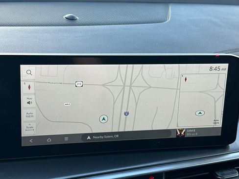 Certified 2025 Kia Sorento S AWD/4WD image 19