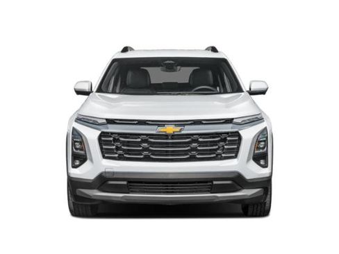 New 2026 Chevrolet Equinox LT FWD image 4