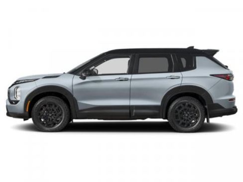New 2026 Mitsubishi Outlander Trail Edition image 3