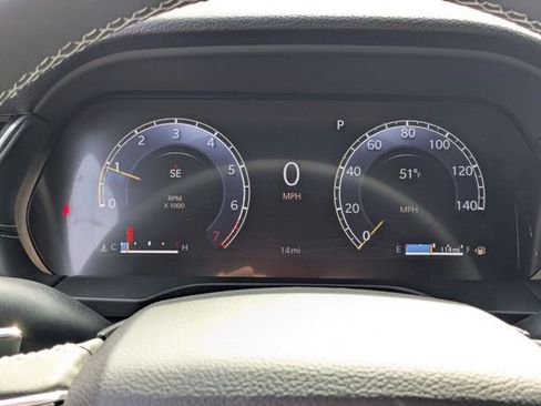 New 2026 Jeep Grand Cherokee L Laredo RWD image 16