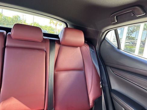 Used 2025 MAZDA MAZDA3 Carbon image 20