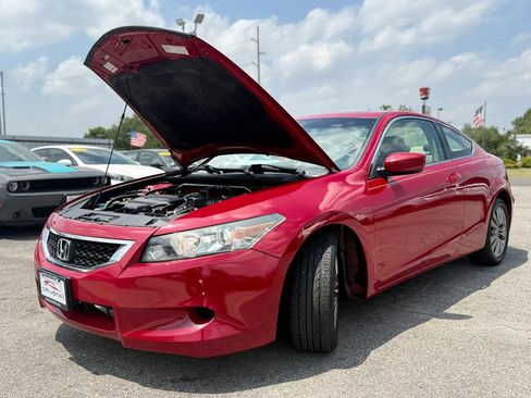 Used 2008 Honda Accord EX-L image 12