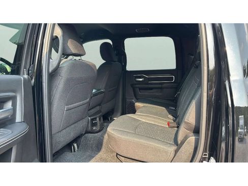 Used 2026 RAM 2500 Big Horn AWD/4WD image 11