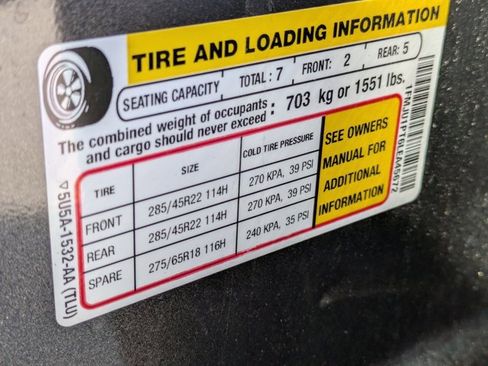 Used 2020 Ford Expedition King Ranch image 15