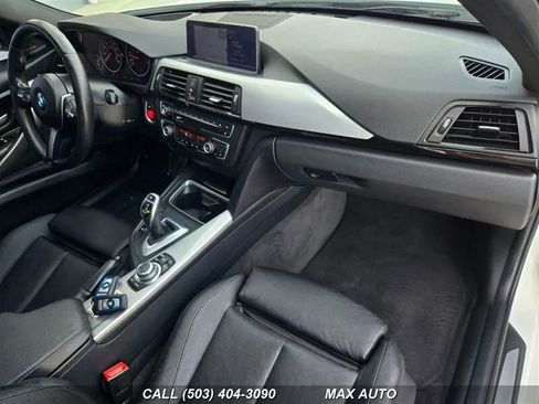 Used 2013 BMW 335i Sedan image 2