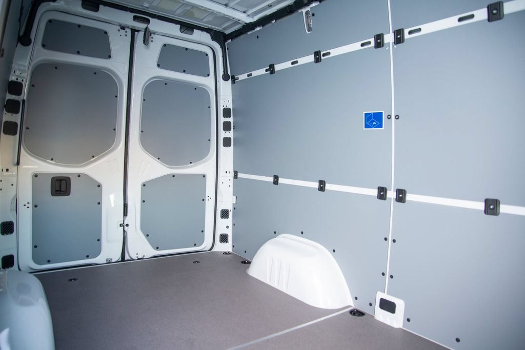New 2026 Mercedes-Benz Sprinter 2500 image 20