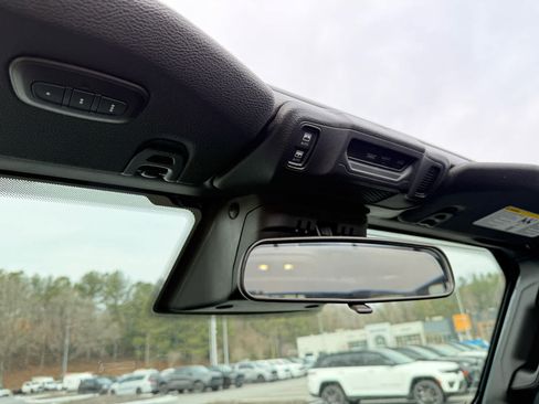 New 2026 Jeep Wrangler Willys image 27