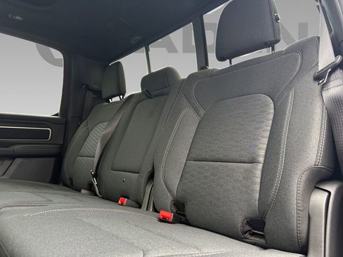 New 2026 RAM 1500 Big Horn image 4