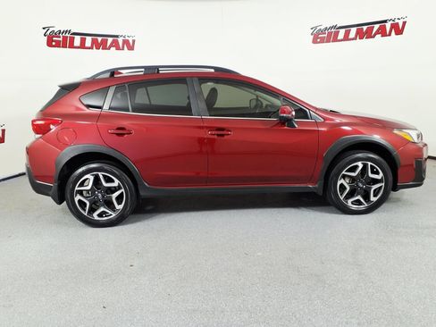 Used 2019 Subaru Crosstrek 2.0i Limited AWD/4WD image 5