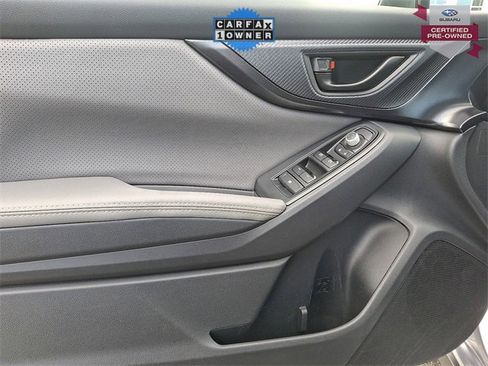 Certified 2023 Subaru Crosstrek 2.5i Sport image 12