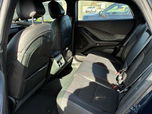 New 2026 Dodge Charger Scat Pack w/ Wheel & Tire Package image 9