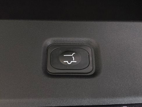 New 2025 Lincoln Navigator L Black Label image 8