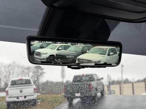 Used 2026 RAM 1500 RHO w/ RHO Level 1 Equipment Group image 26