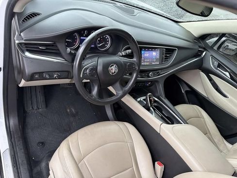 Used 2021 Buick Enclave Essence w/ Sport Touring Edition FWD image 22