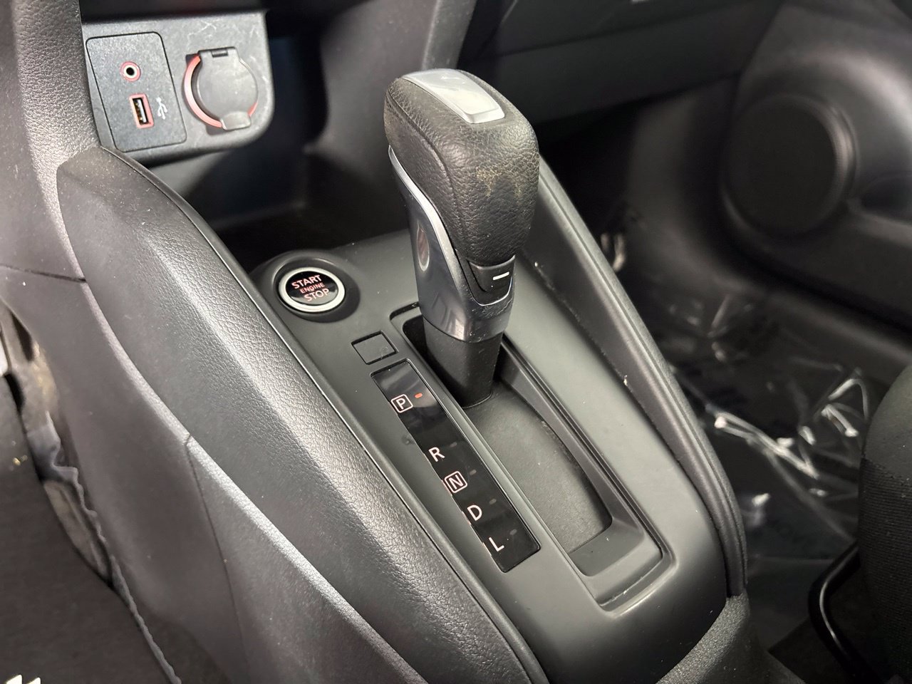 Used 2025 Nissan Kicks Play S FWD image 19