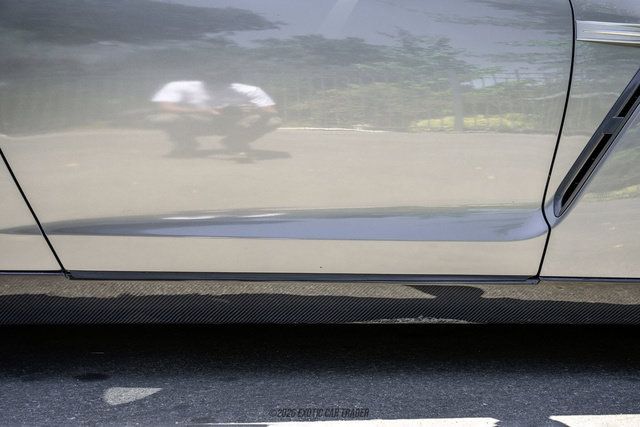 Used 2011 Nissan GT-R Premium AWD/4WD image 90