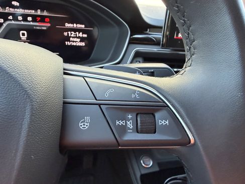 Used 2023 Audi A5 2.0T Premium Plus w/ Premium Plus image 38