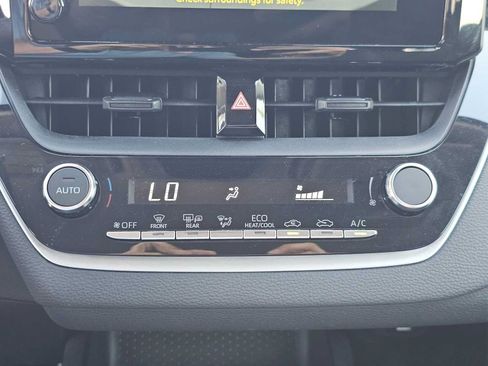 Certified 2023 Toyota Corolla LE w/ LE Convenience Package FWD image 30