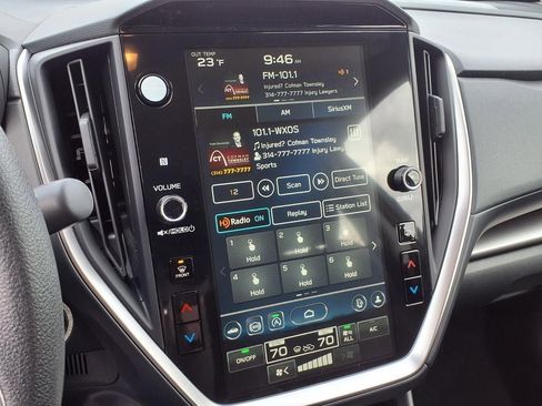 New 2026 Subaru Impreza 2.0i Sport image 6