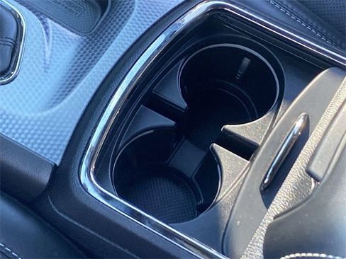 Used 2021 Dodge Charger SRT Hellcat image 31