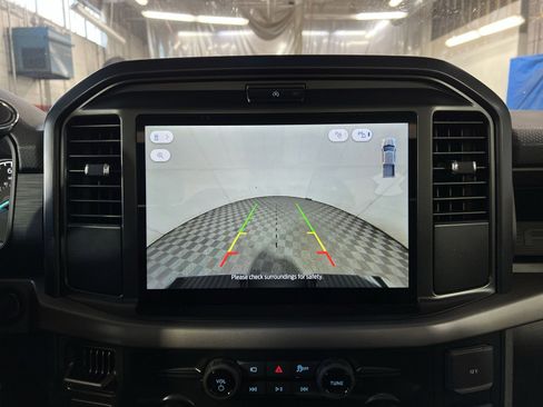 New 2026 Ford F150 XL image 19