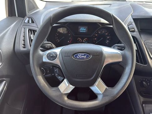 Used 2016 Ford Transit Connect XL FWD image 27