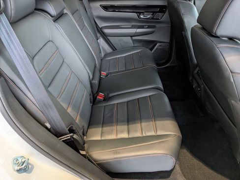 Certified 2023 Honda CR-V Sport Touring image 20