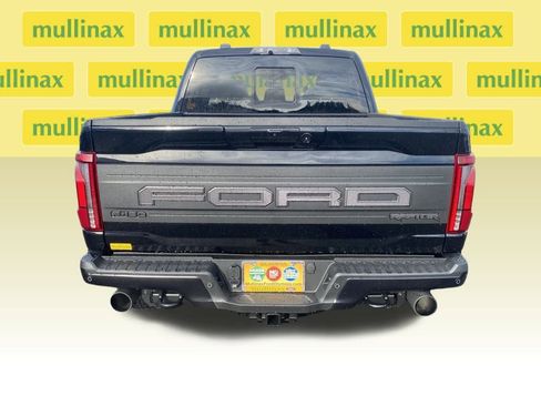 New 2025 Ford F150 Raptor image 11