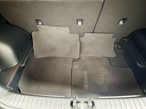Used 2024 Kia Soul LX FWD image 24