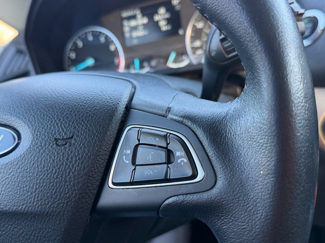 Used 2019 Ford EcoSport SE AWD/4WD image 21