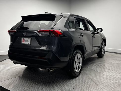 Used 2023 Toyota RAV4 LE AWD/4WD image 37