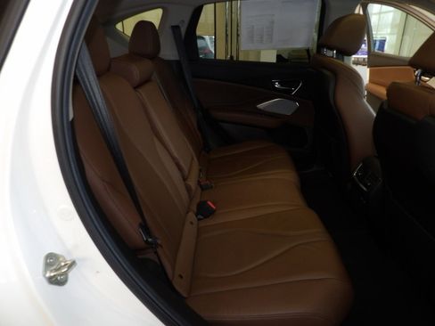 Used 2019 Acura RDX SH-AWD w/Tech image 18