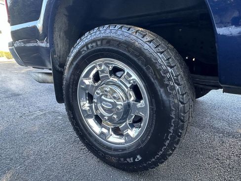 Used 2012 Ford F250 XLT w/ XLT Premium Pkg image 19