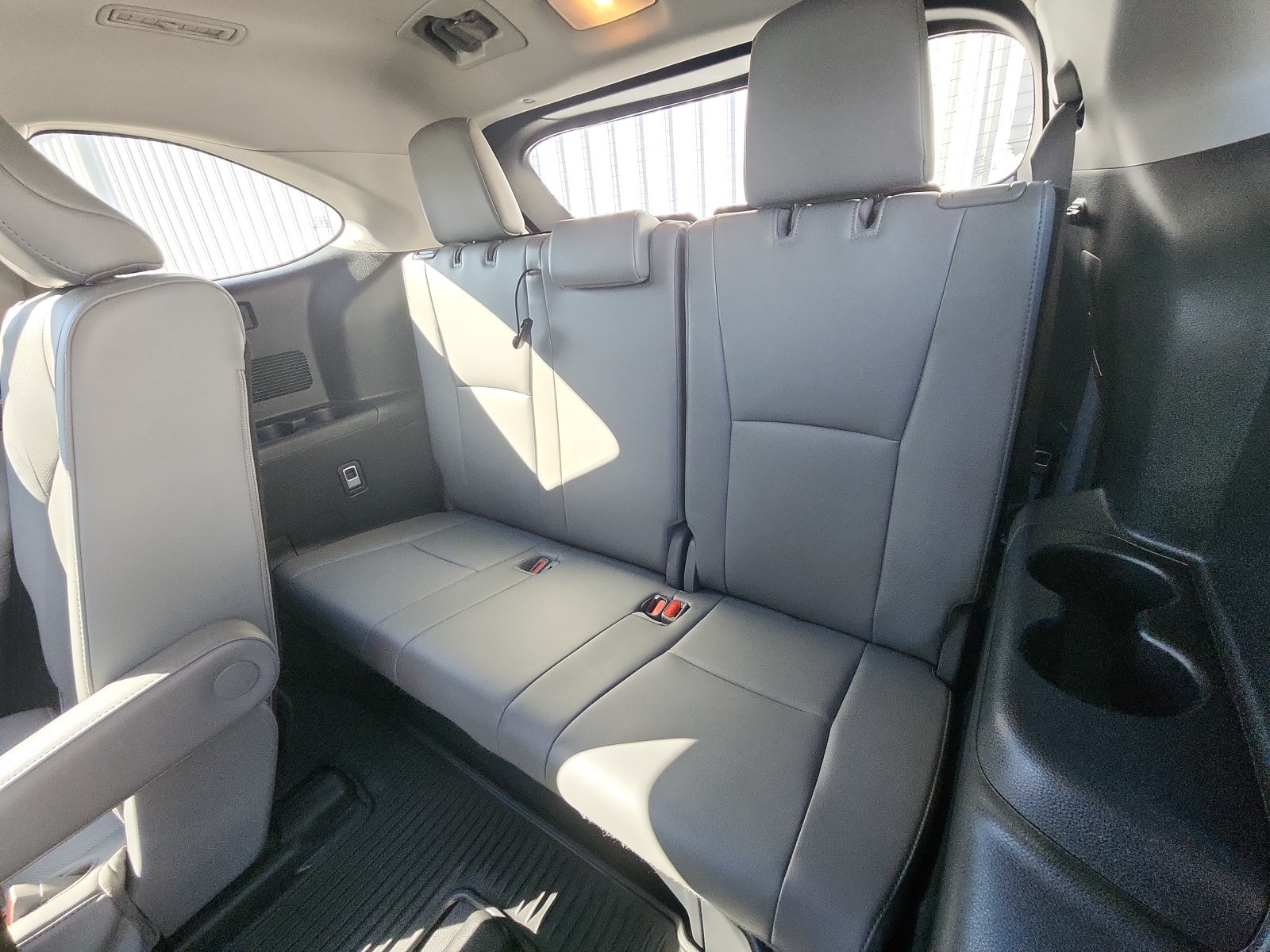 Used 2021 Toyota Highlander Limited AWD/4WD image 24