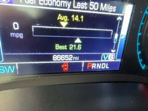 Used 2017 Chevrolet Colorado LT w/ LT Convenience Package image 14