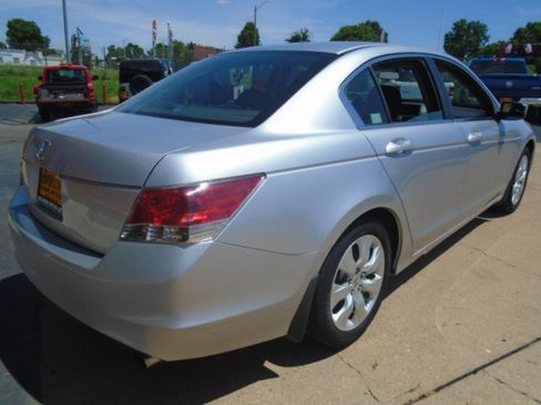 Used 2009 Honda Accord EX image 3