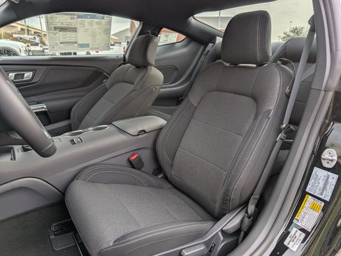 New 2026 Ford Mustang Coupe image 22