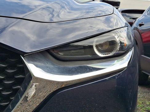 New 2025 MAZDA CX-30 AWD 2.5 S w/ Select Sport Pkg image 4