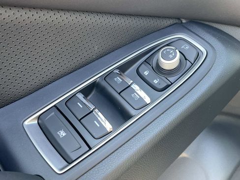 New 2026 Subaru Ascent Touring image 7