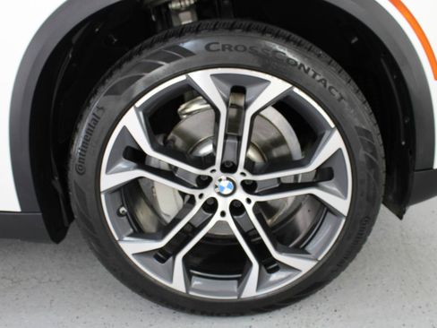 Used 2020 BMW X5 sDrive40i w/ Luxury Seating Package RWD image 77