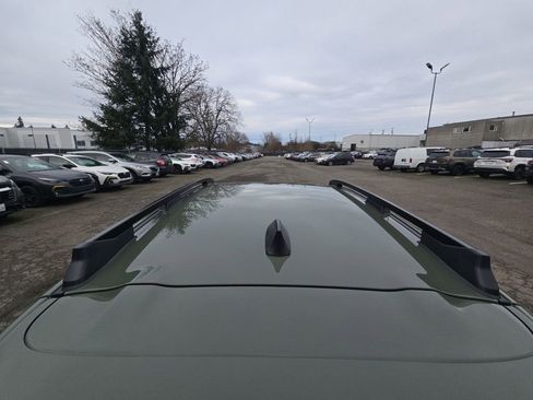 New 2026 Subaru Crosstrek 2.5i Limited w/ Crosstrek Mirror Package image 26