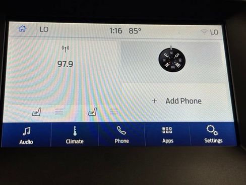 Used 2019 Ford Edge SEL w/ Equipment Group 201A AWD/4WD image 25