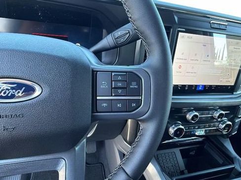 New 2026 Ford F250 Lariat image 29