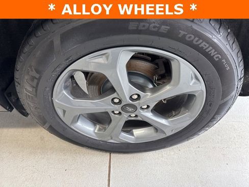 Used 2023 Ford Escape ST-Line w/ Tech Pack #1 image 27