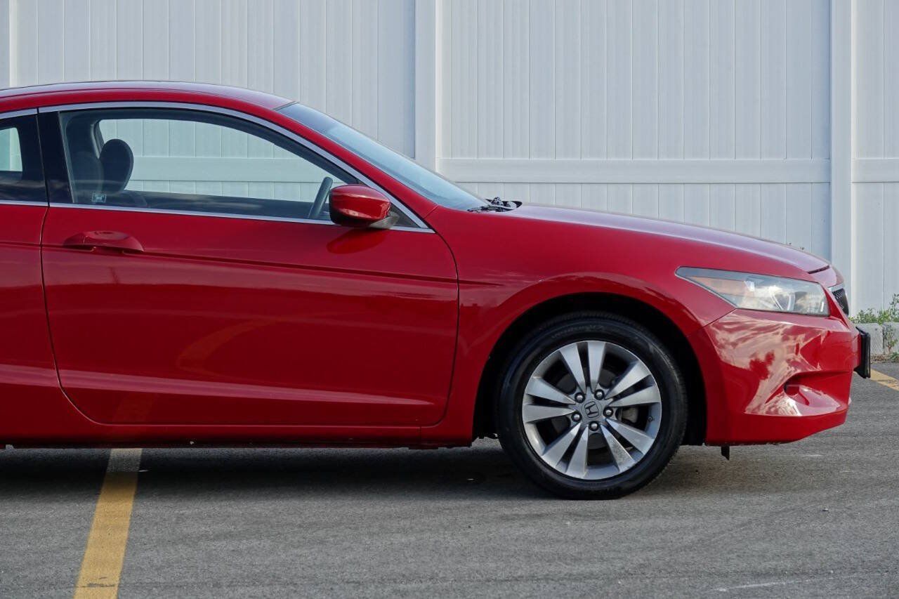 Used 2009 Honda Accord LX-S image 38