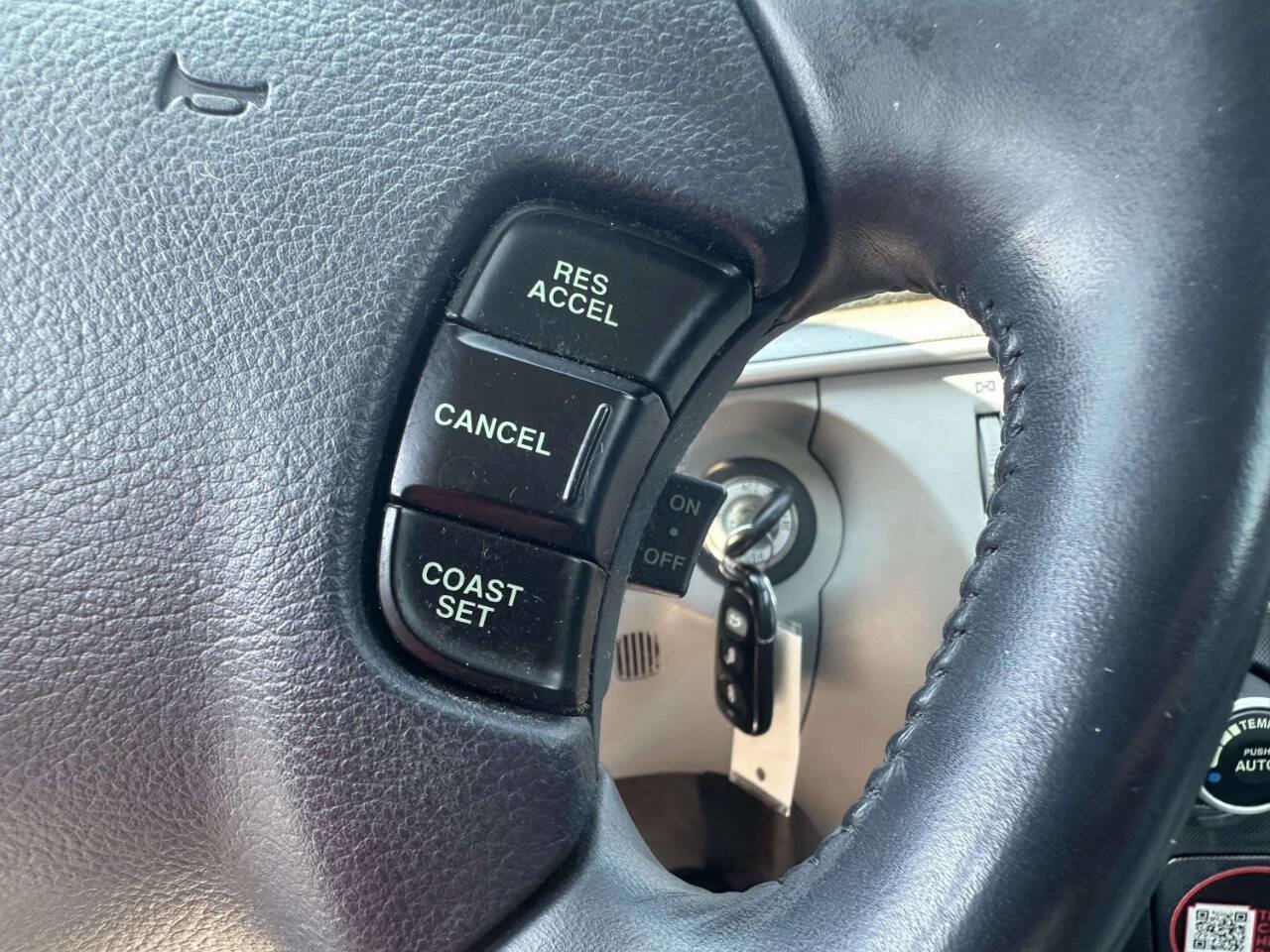 Used 2006 Hyundai Sonata LX FWD image 24
