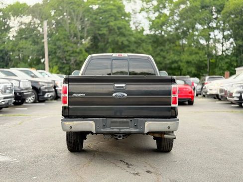 Used 2013 Ford F150 XLT w/ Luxury Equipment Group AWD/4WD image 5