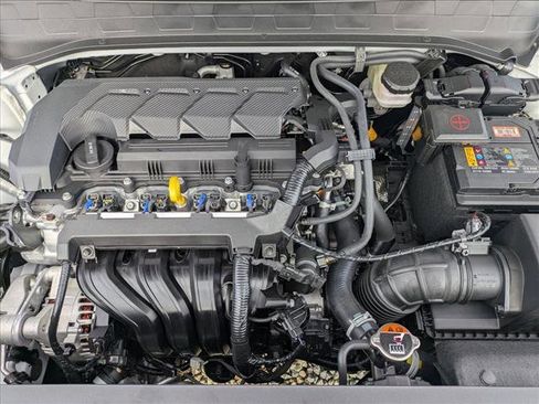 New 2026 Hyundai Venue SEL image 16