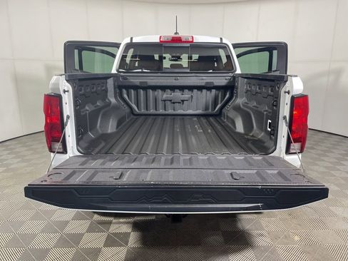 Used 2023 Chevrolet Colorado Trail Boss w/ LPO, Skid Plate Package image 20