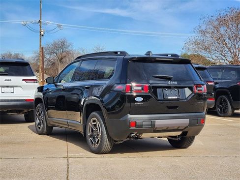 New 2026 Jeep Cherokee Limited image 4